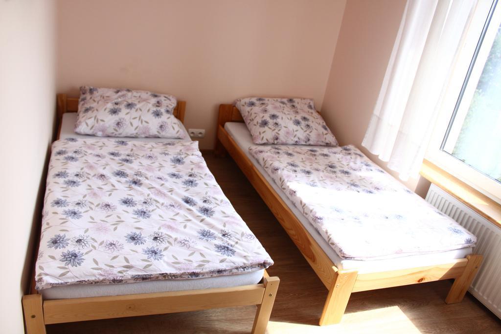 Willa Na Skraju Puszczy Zascianki Phòng bức ảnh